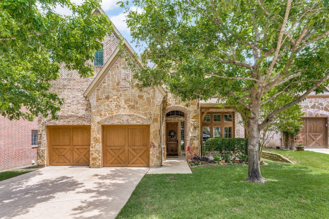 2205 Forest Hollow Park Dallas TX 75228