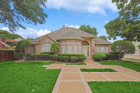 2414 Bastille Court Mckinney TX 75070