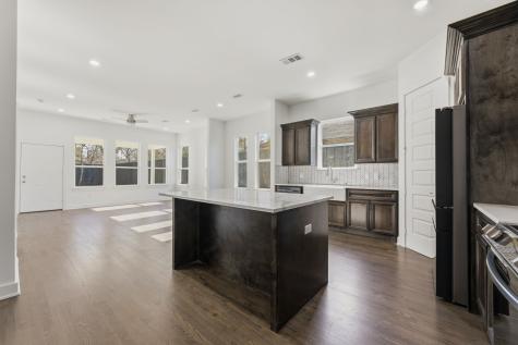 1726 Driskell Street Dallas TX 75215