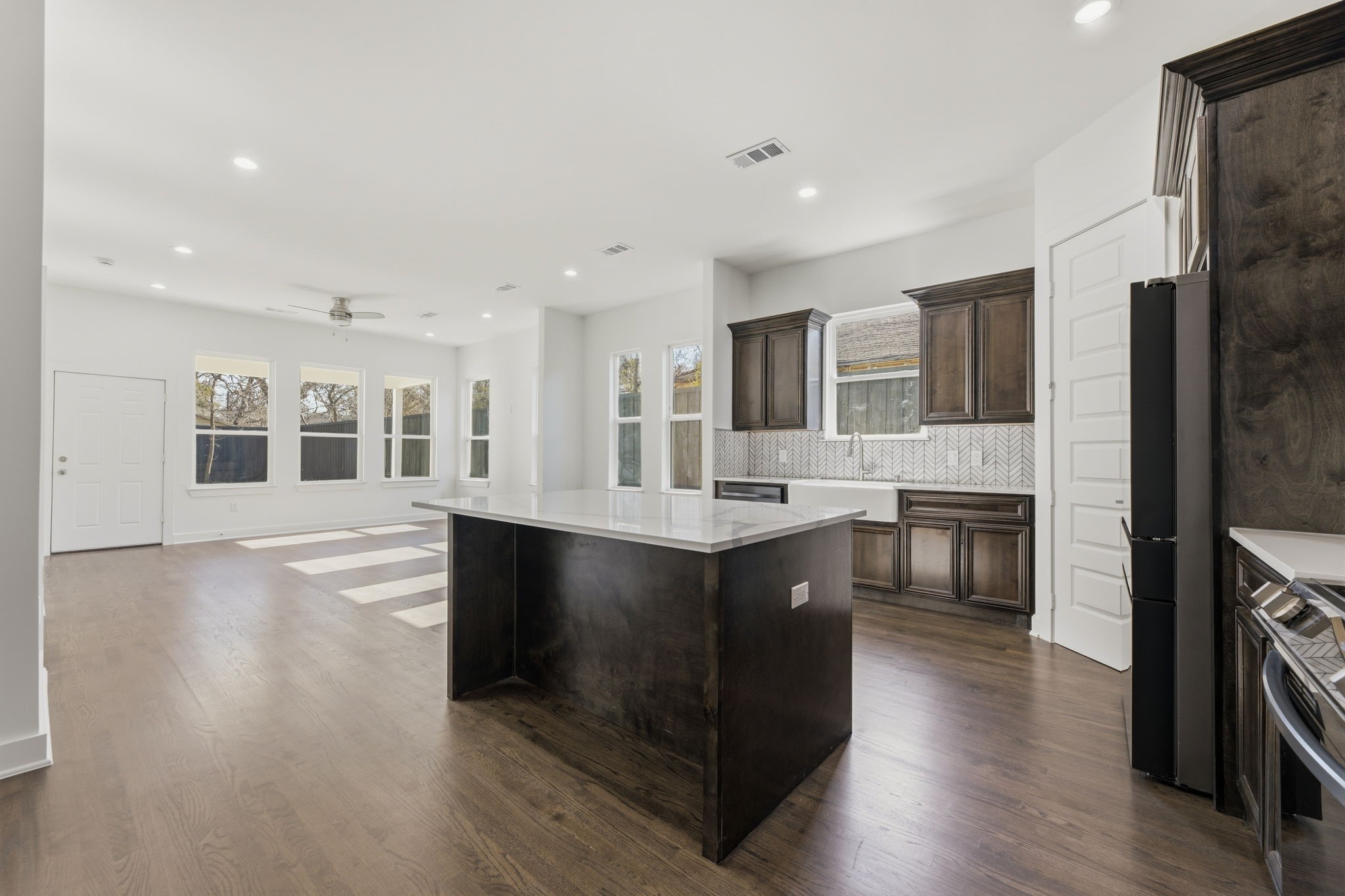 1726 Driskell Street Dallas TX 75215