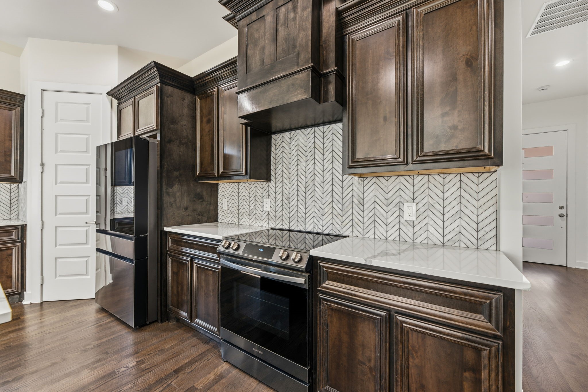 1726 Driskell Street Dallas TX 75215