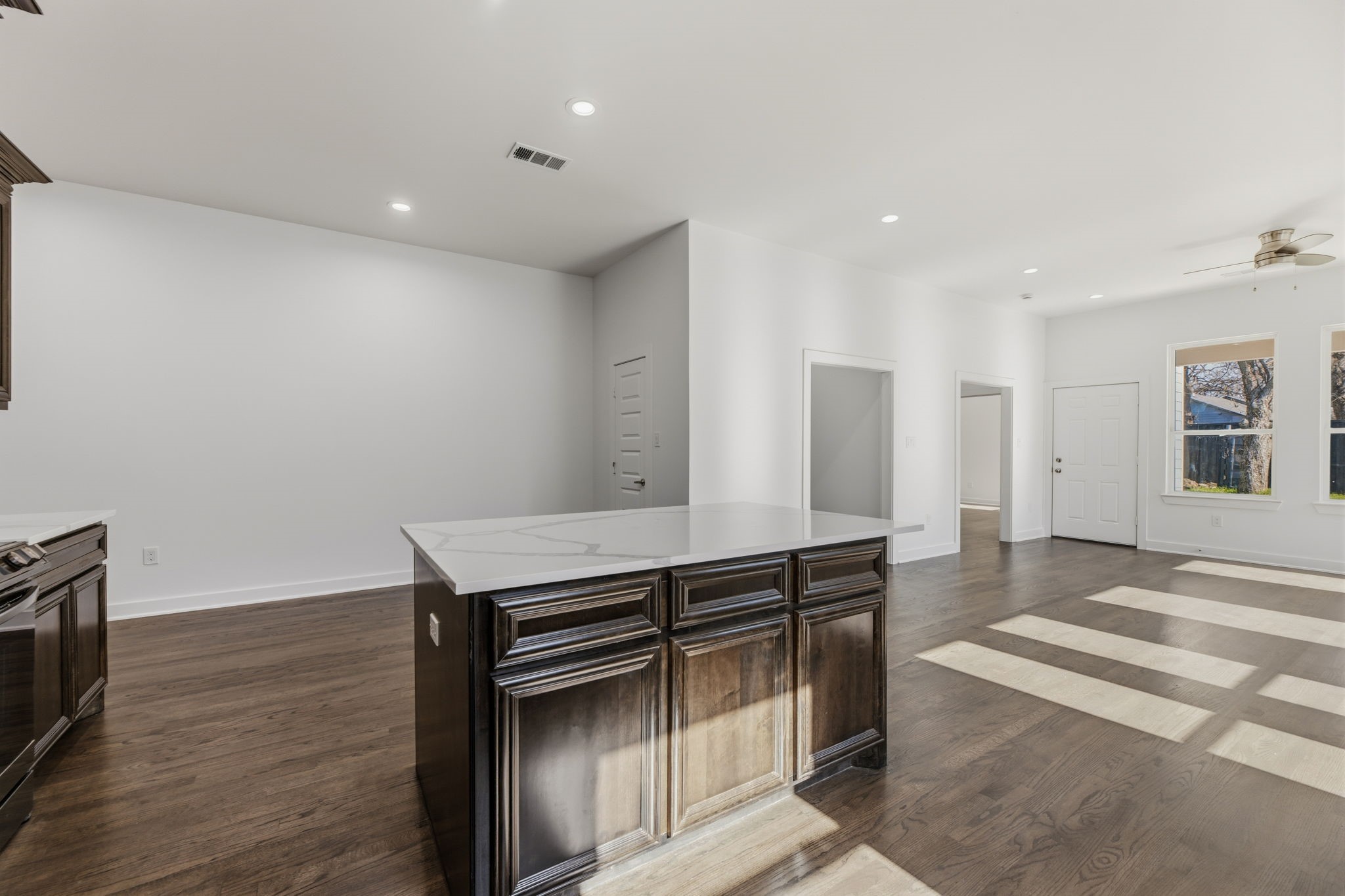 1726 Driskell Street Dallas TX 75215