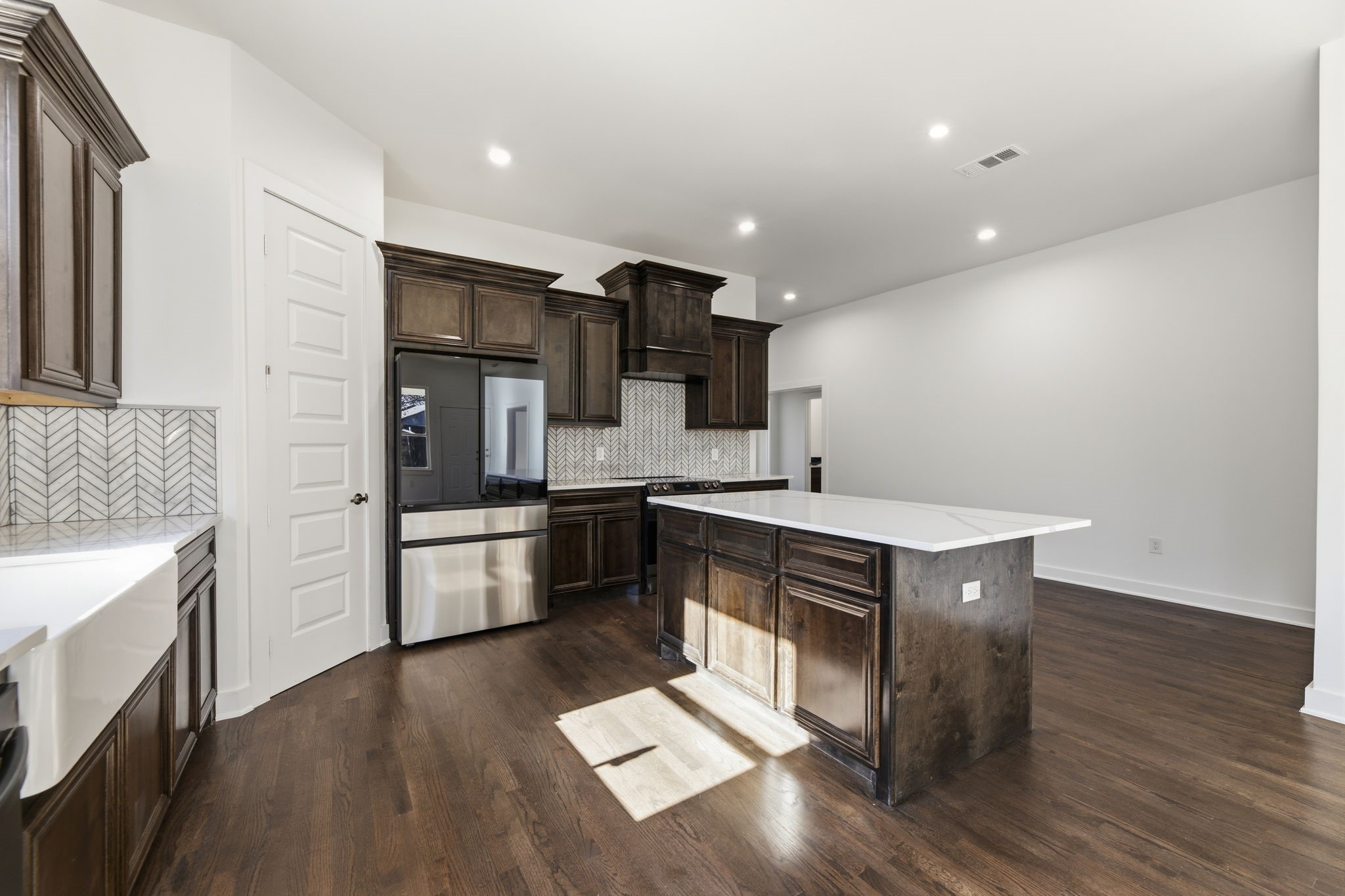 1726 Driskell Street Dallas TX 75215