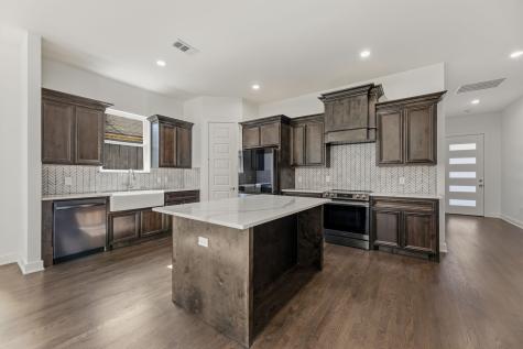 1726 Driskell Street Dallas TX 75215