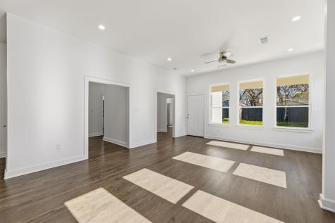 1726 Driskell Street Dallas TX 75215