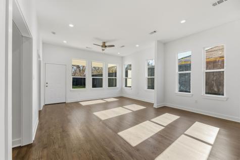 1726 Driskell Street Dallas TX 75215