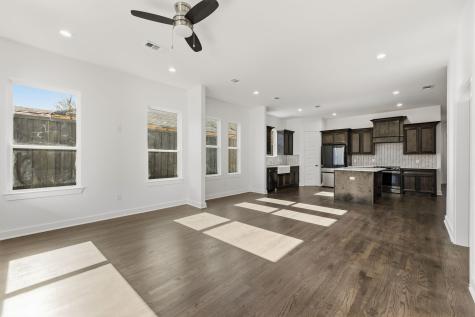 1726 Driskell Street Dallas TX 75215