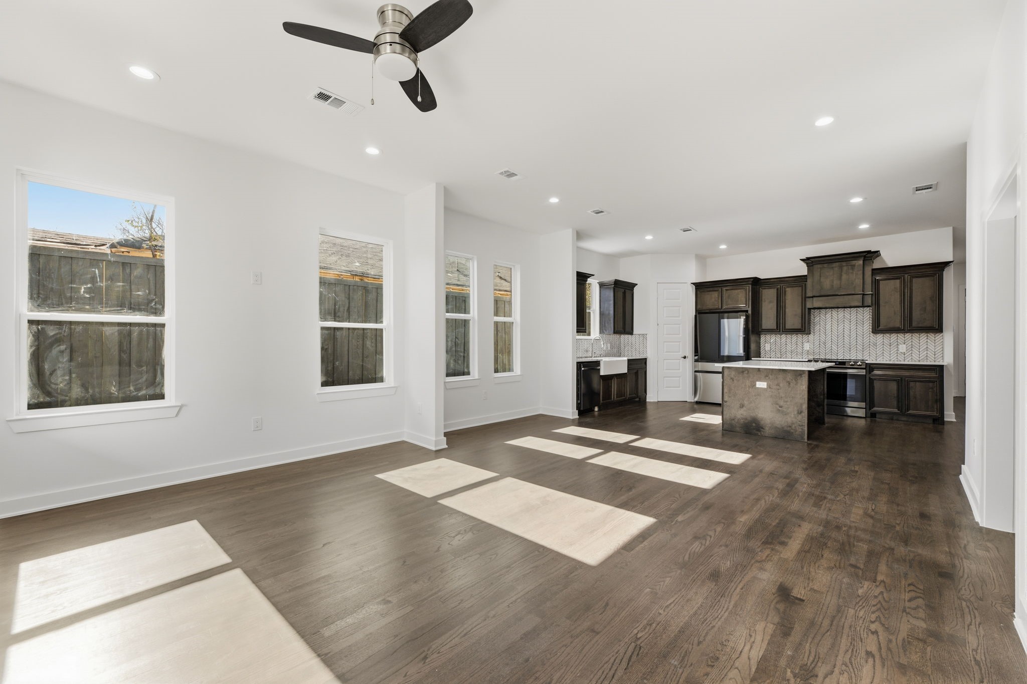 1726 Driskell Street Dallas TX 75215