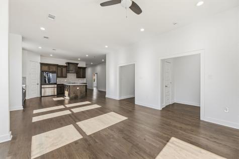 1726 Driskell Street Dallas TX 75215