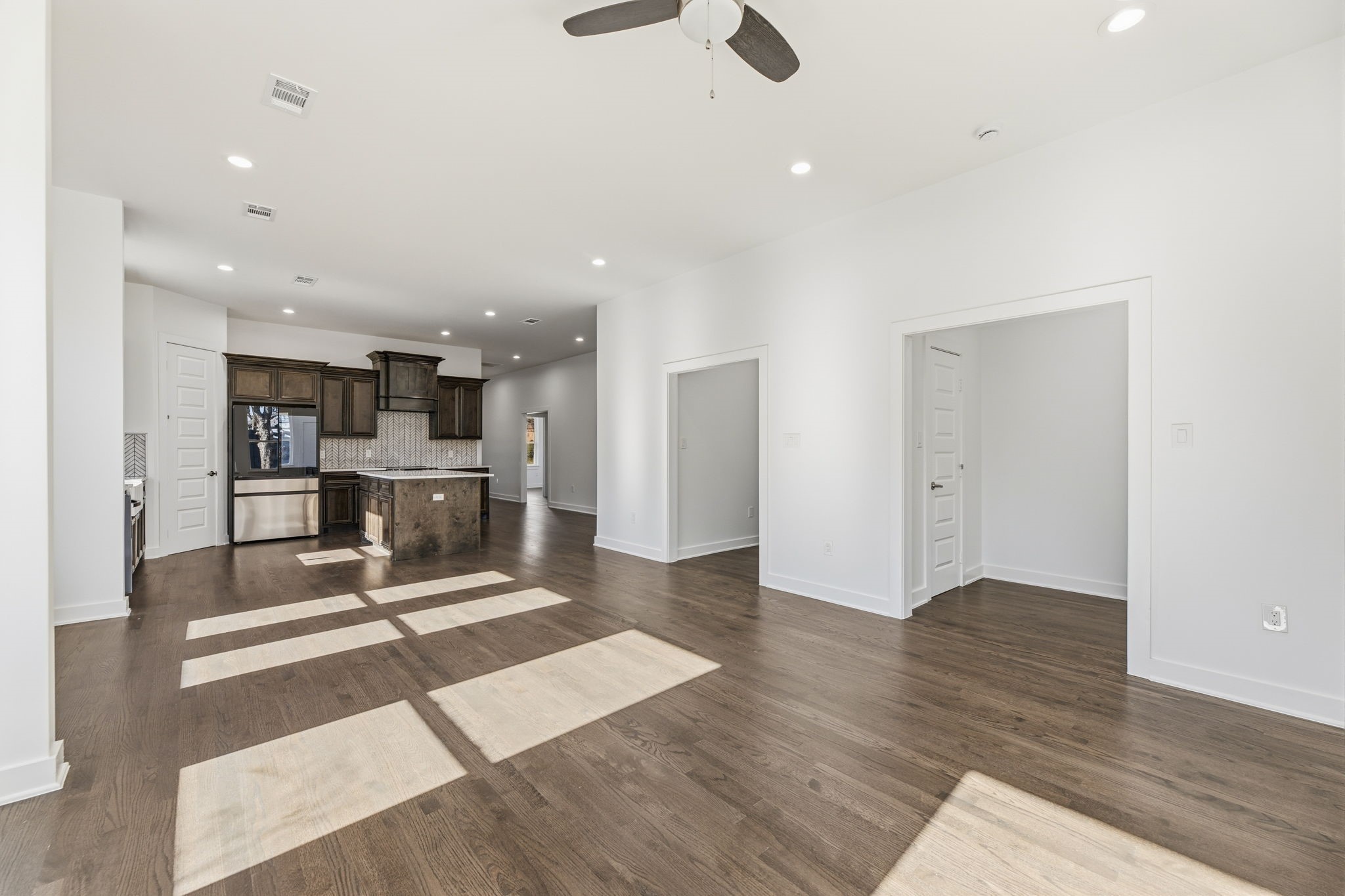 1726 Driskell Street Dallas TX 75215