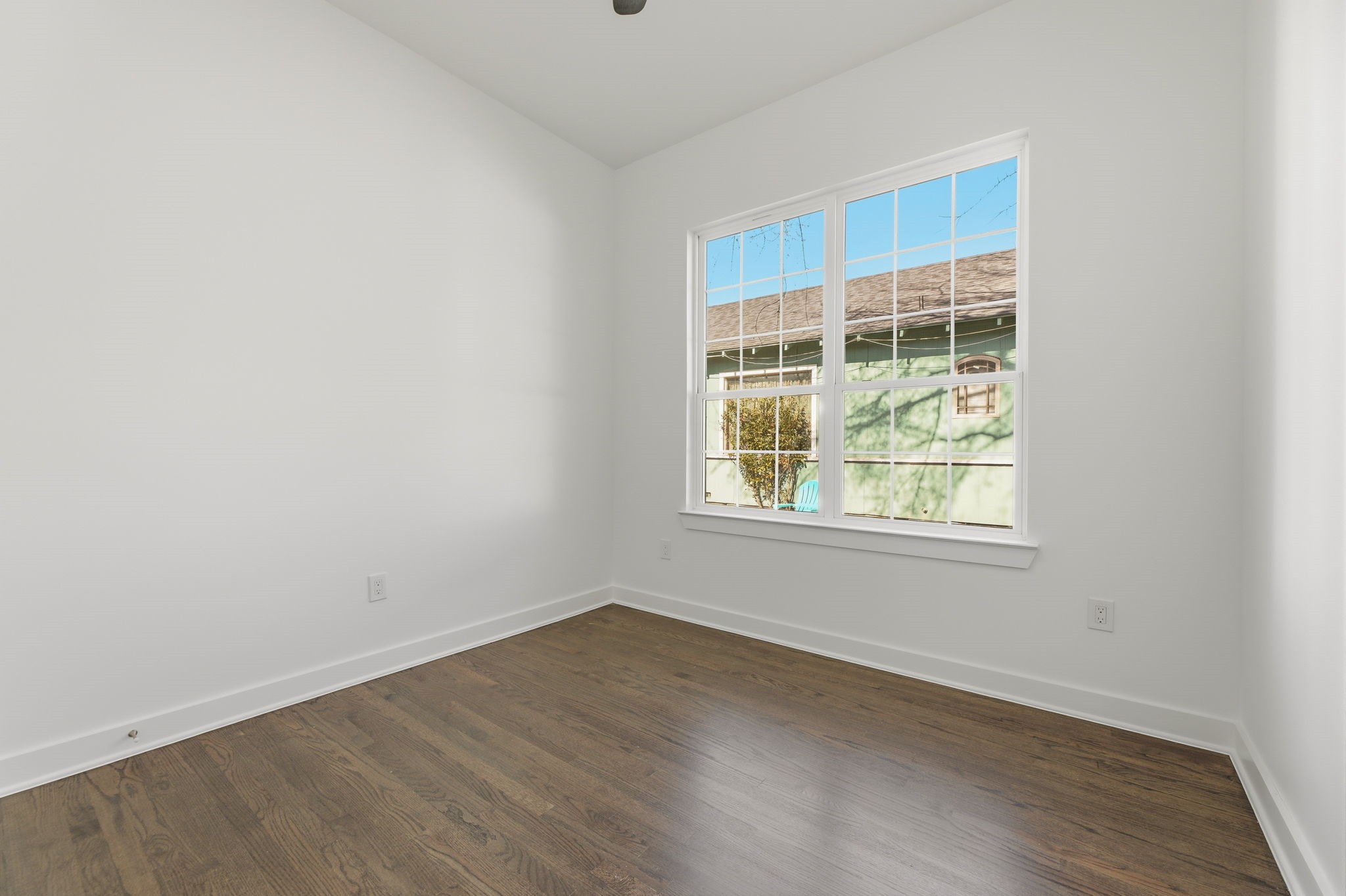 1726 Driskell Street Dallas TX 75215