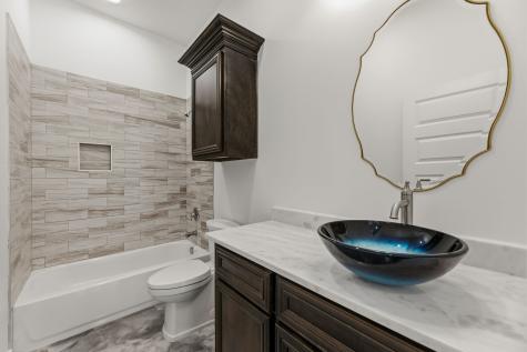1726 Driskell Street Dallas TX 75215