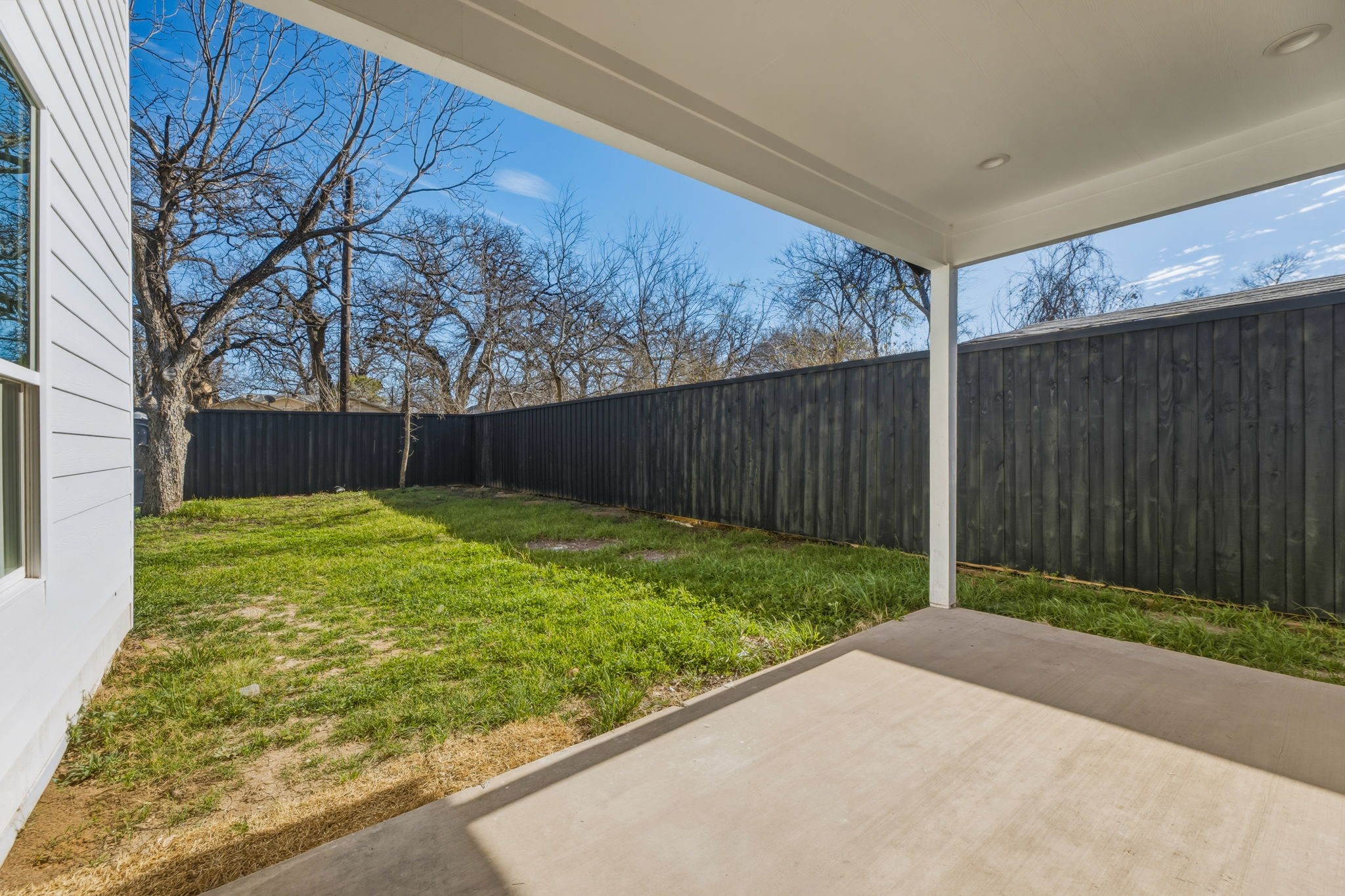 1726 Driskell Street Dallas TX 75215