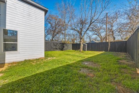 1726 Driskell Street Dallas TX 75215