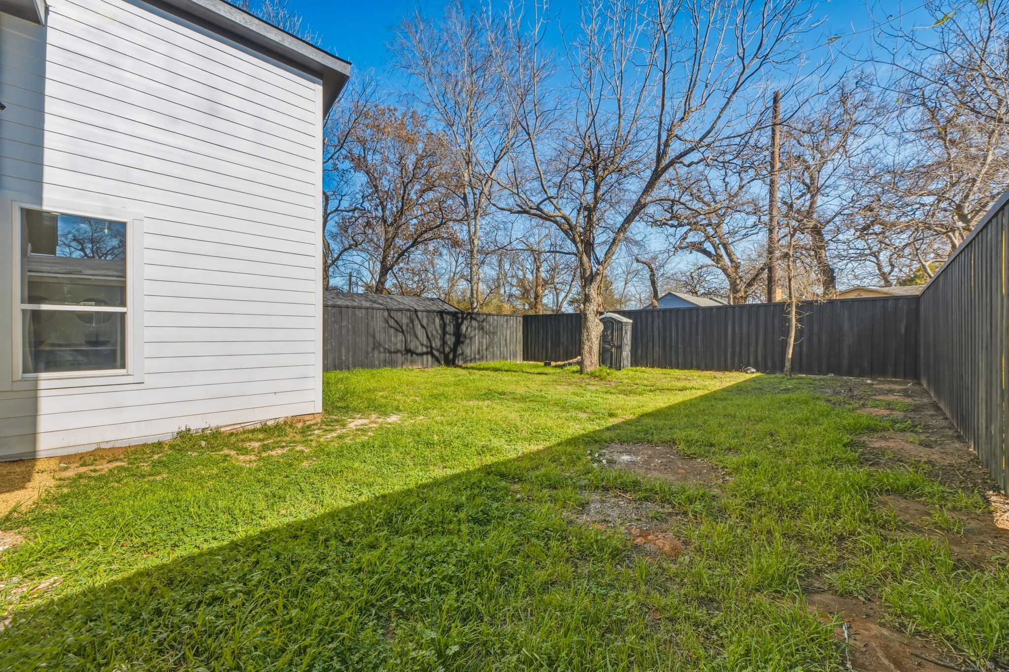 1726 Driskell Street Dallas TX 75215