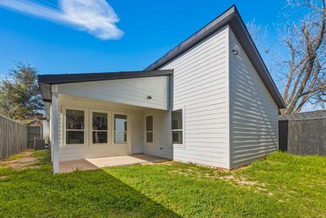 1726 Driskell Street Dallas TX 75215