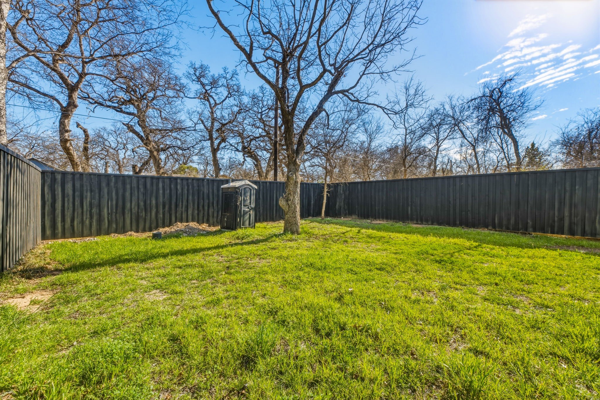 1726 Driskell Street Dallas TX 75215