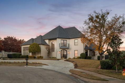5 Harbour Town Court Frisco TX 75034