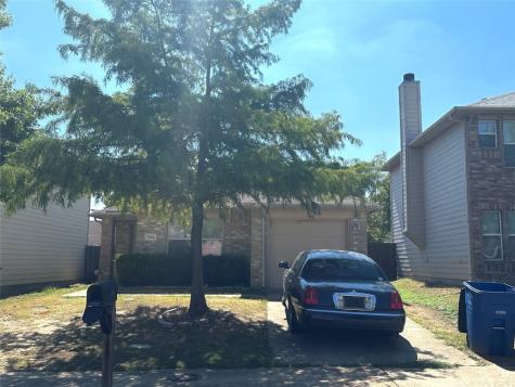 7046 Wax Berry Drive Dallas TX 75249
