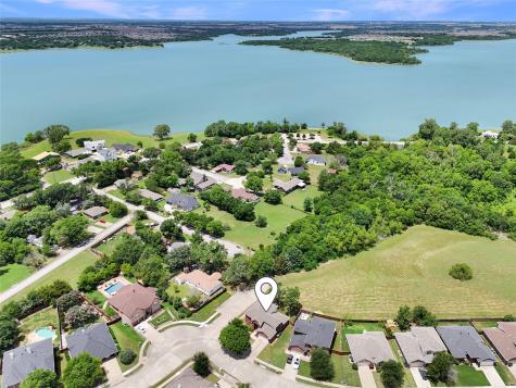 201 Northwood Drive Little Elm TX 75068