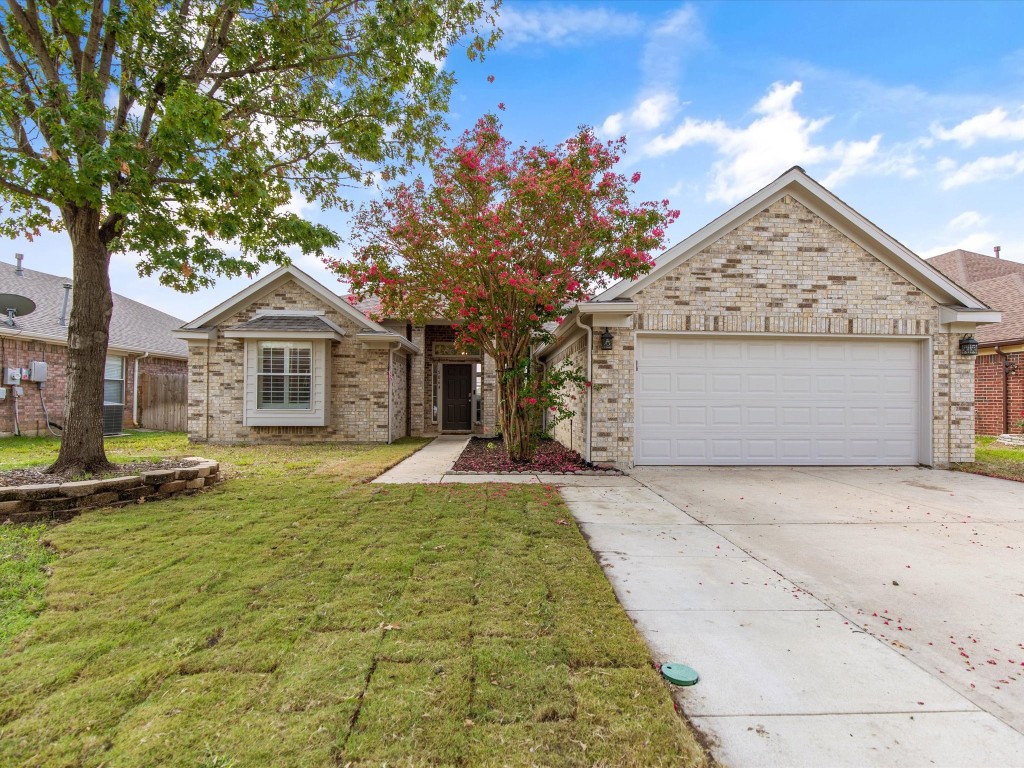 5064 San Jacinto Drive Haltom City TX 76137