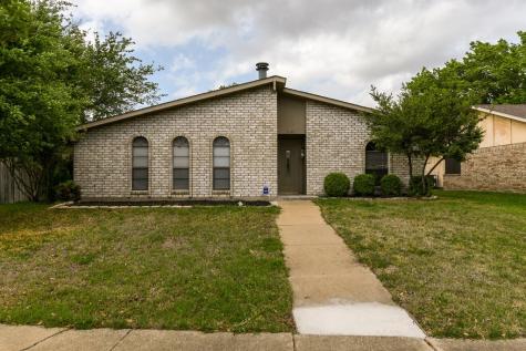2122 Alder Trail Grand Prairie TX 75052