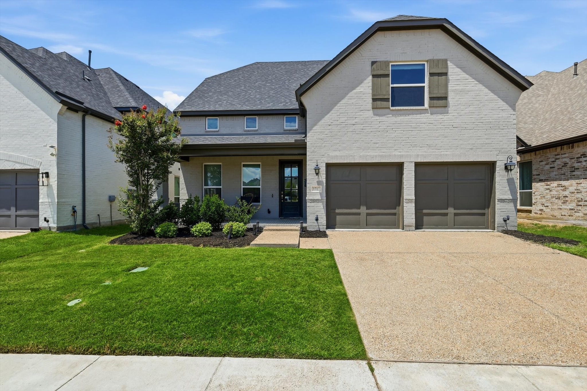 1717 Lady Bettye Drive Carrollton TX 75010