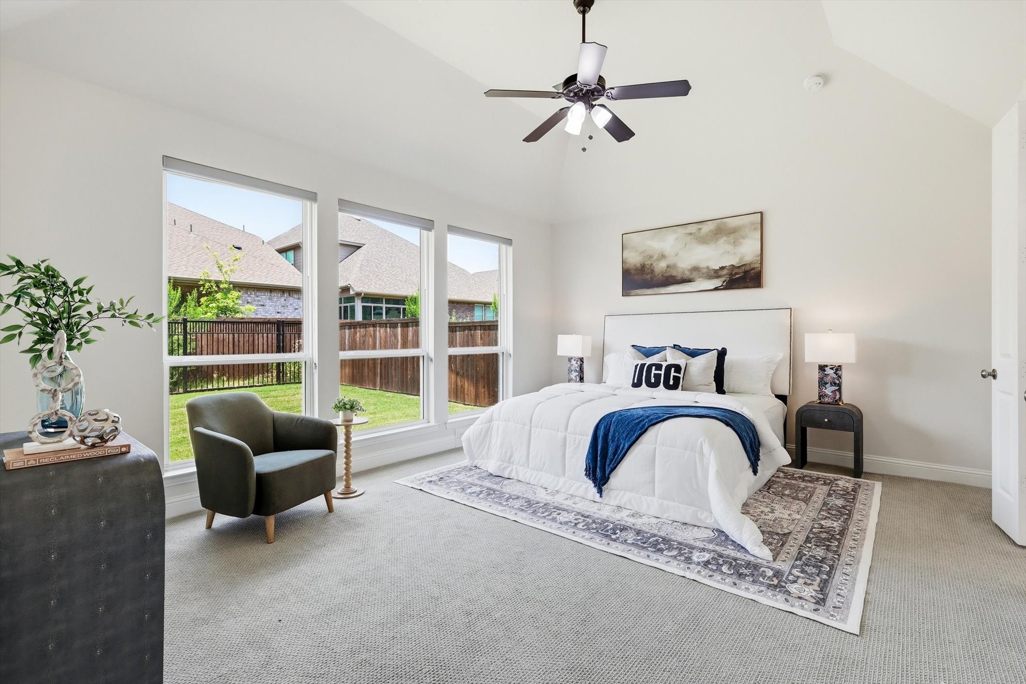 1717 Lady Bettye Drive Carrollton TX 75010