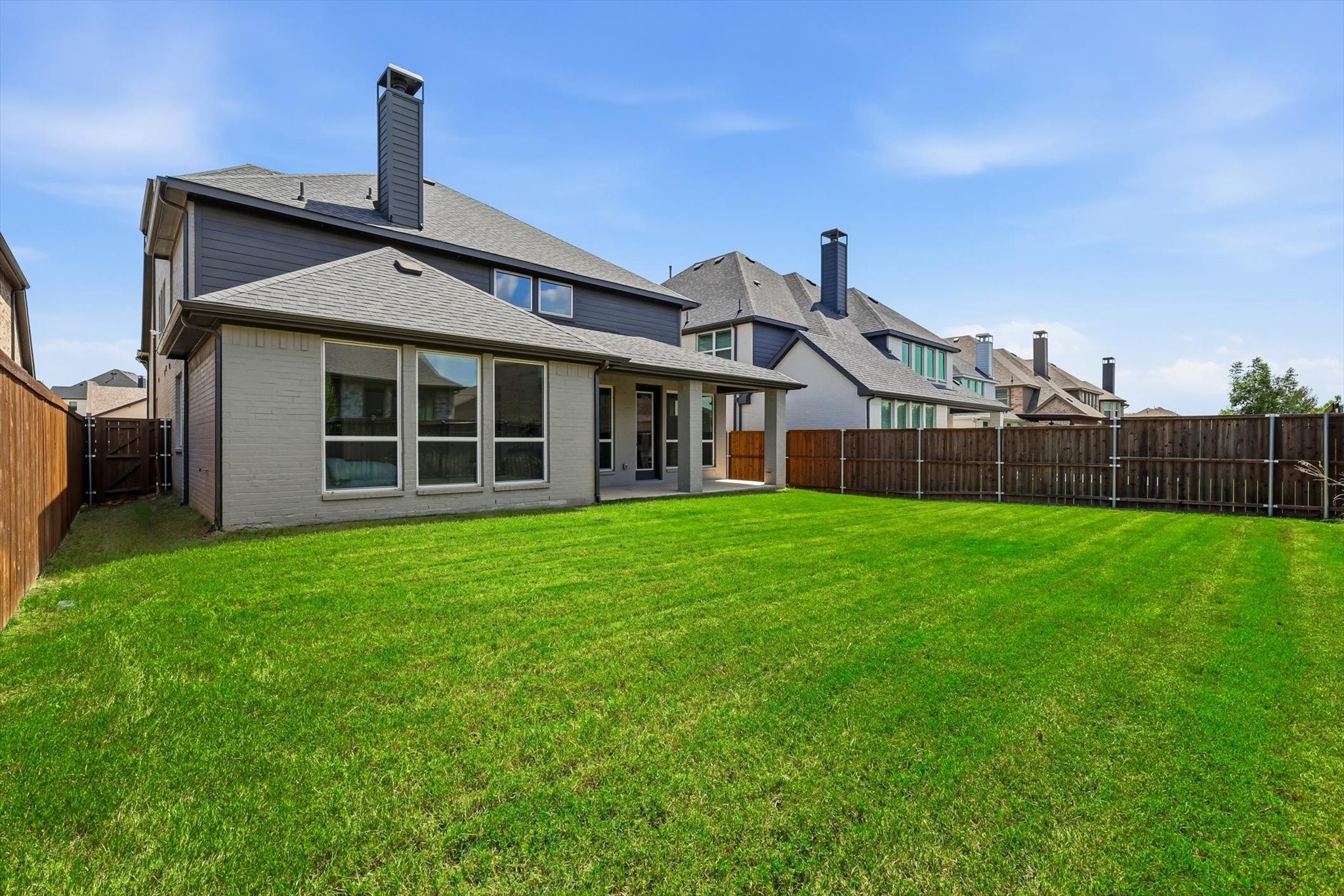 1717 Lady Bettye Drive Carrollton TX 75010
