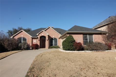 6936 Canyon Springs Road Fort Worth TX 76132