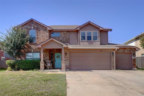 9505 Fox Hill Drive Fort Worth TX 76131