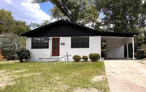 505 N Forest Avenue Tyler TX 75702