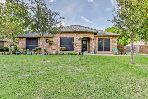 6621 Pleasant Ridge Drive North Richland Hills TX 76180