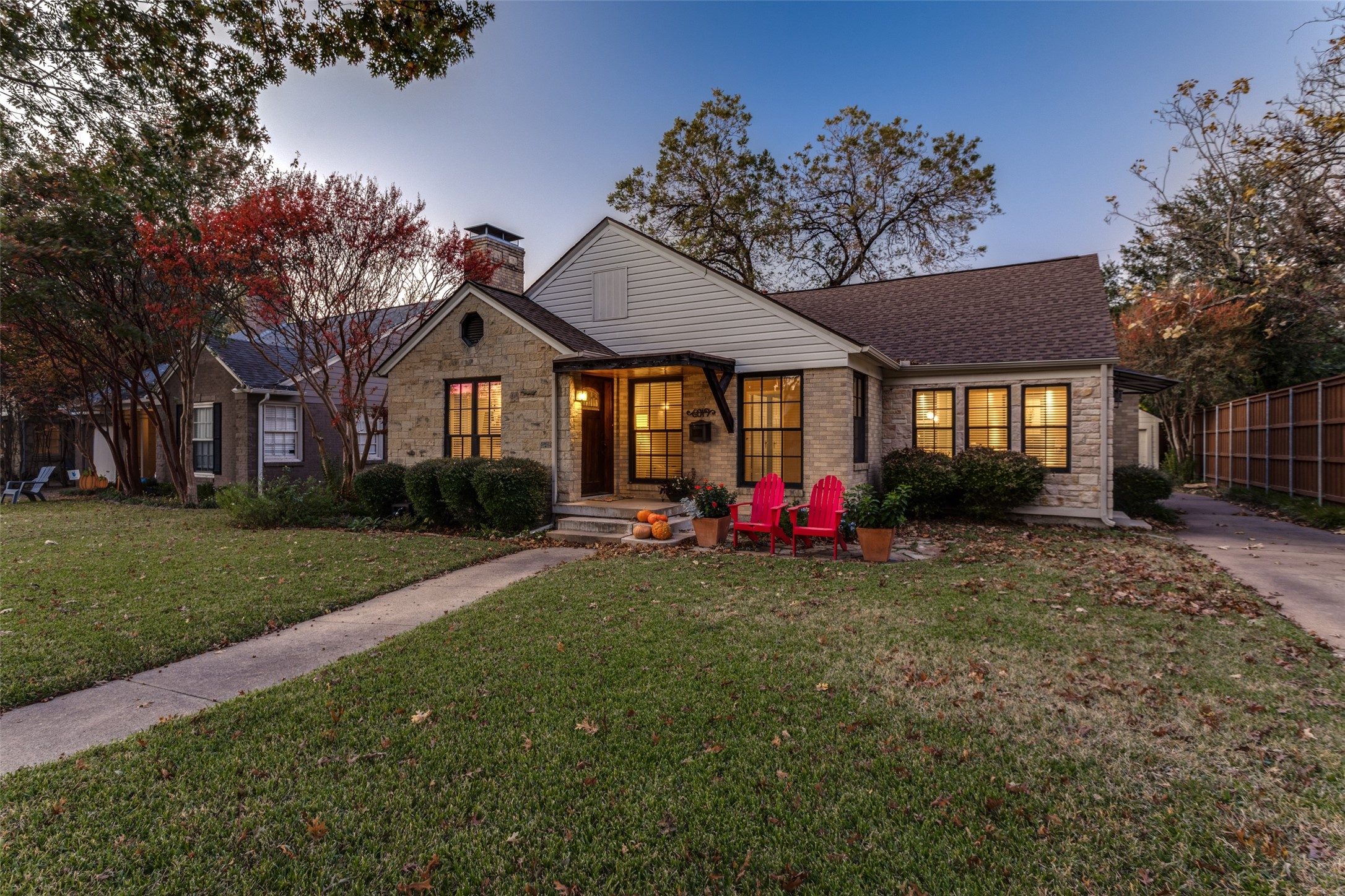 6019 Winton Street Dallas TX 75206