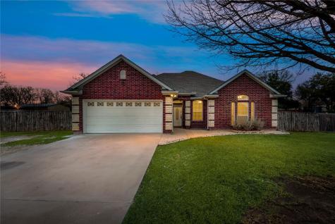121 Whitetail Run Weatherford TX 76088
