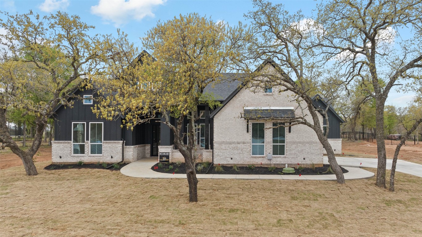 673 S Sugartree Drive Lipan TX 76462
