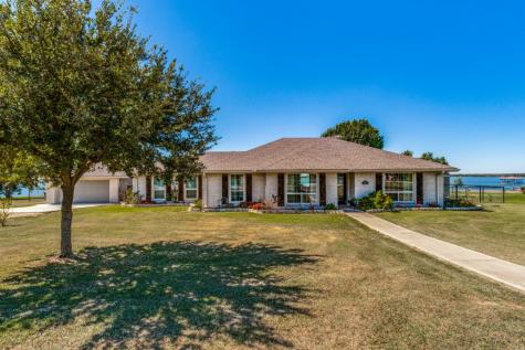 1542 Carter Drive Corsicana TX 75109
