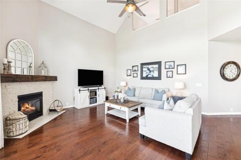 11281 Balcones Drive Frisco TX 75033