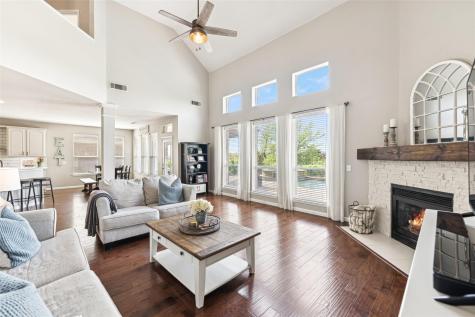 11281 Balcones Drive Frisco TX 75033