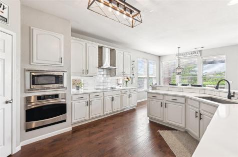 11281 Balcones Drive Frisco TX 75033