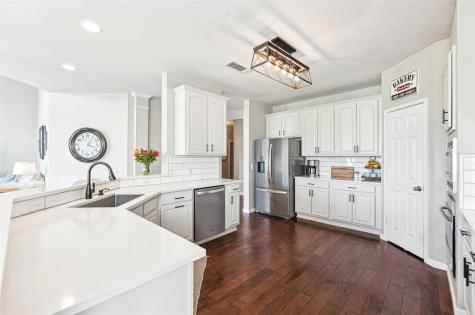 11281 Balcones Drive Frisco TX 75033