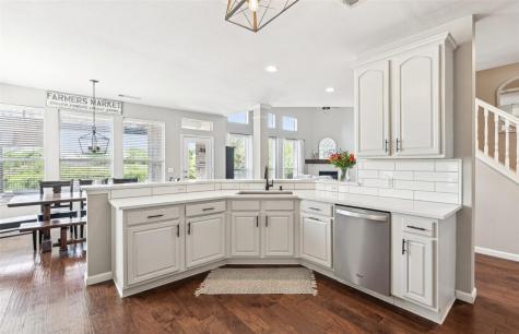 11281 Balcones Drive Frisco TX 75033