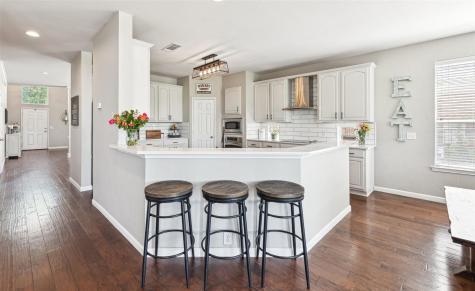 11281 Balcones Drive Frisco TX 75033