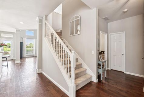 11281 Balcones Drive Frisco TX 75033