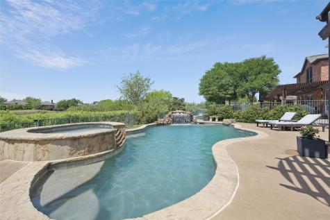 11281 Balcones Drive Frisco TX 75033