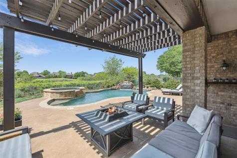11281 Balcones Drive Frisco TX 75033