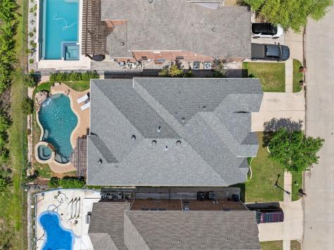 11281 Balcones Drive Frisco TX 75033