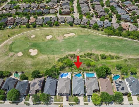 11281 Balcones Drive Frisco TX 75033