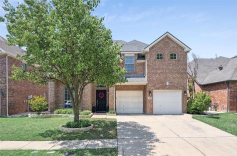 11281 Balcones Drive Frisco TX 75033
