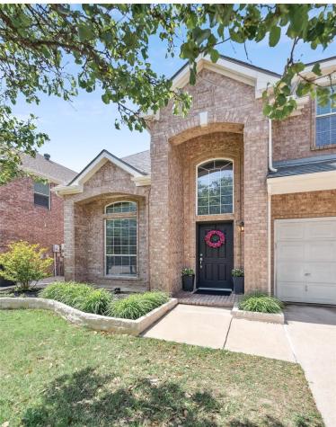 11281 Balcones Drive Frisco TX 75033